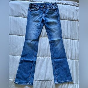 American Rag bootcut jeans